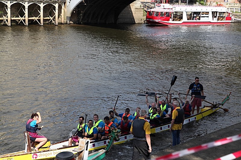 IMG_1900 - DRAGON BOAT RACES 2015 York Rotary Club