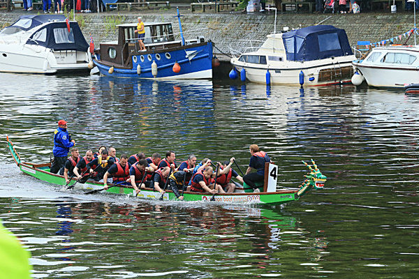 IMGL6116 - DRAGON BOAT RACE 2014 York Rotary Club