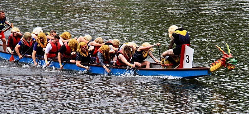 IMG_7882 - DRAGON BOAT RACE  2021