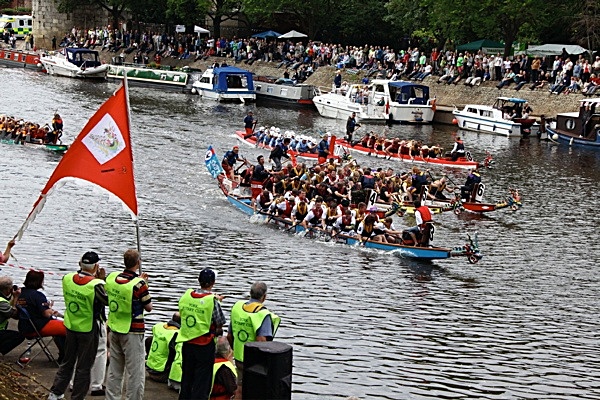  - DRAGON BOAT RACE 2009   2