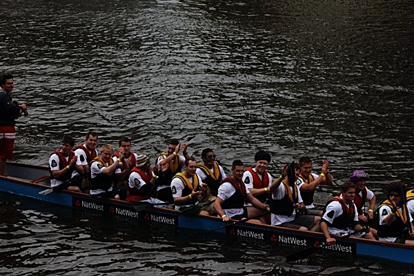  - DRAGON BOAT RACE 2009   2