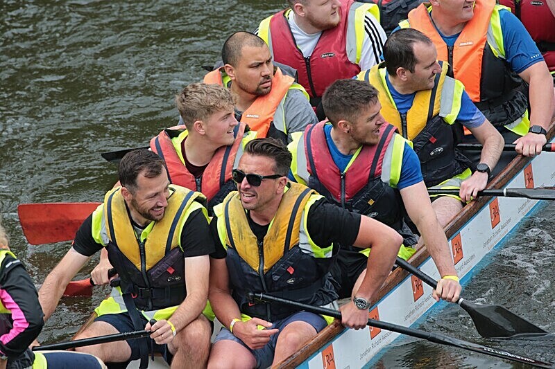 A99U7685 - DRAGON BOAT RACE 2023 HIGHLIGHTS