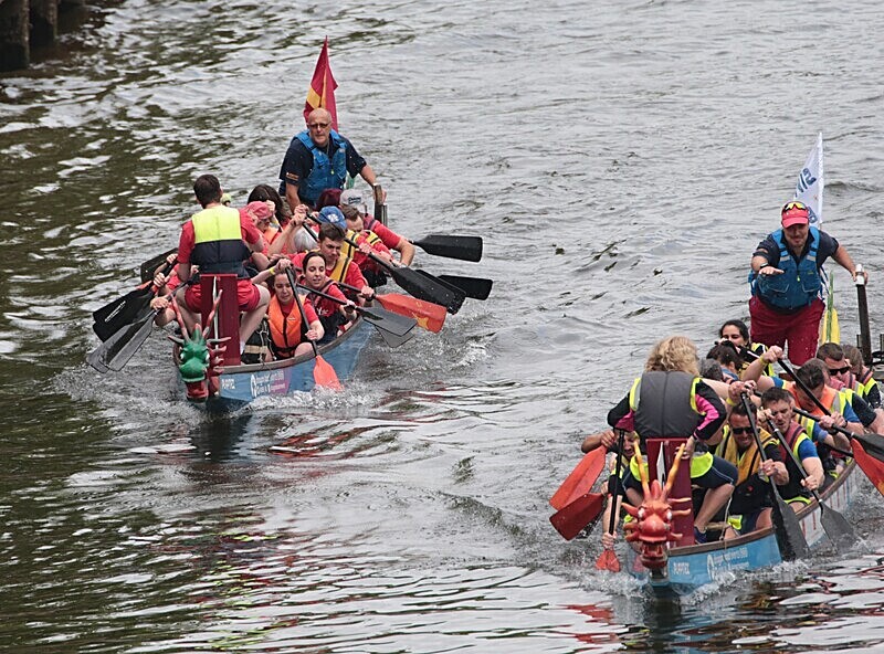 A99U7673 - DRAGON BOAT RACE 2023