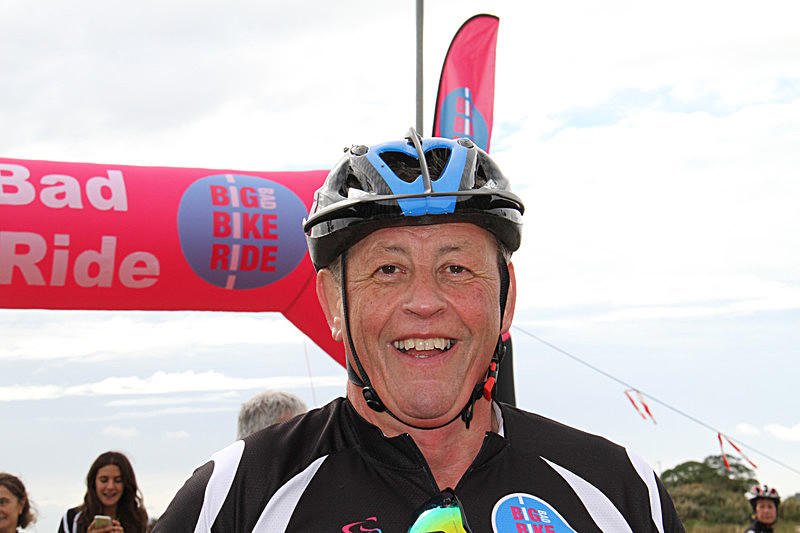 IMG_2589 - BIG BAD BIKE RIDE 2016