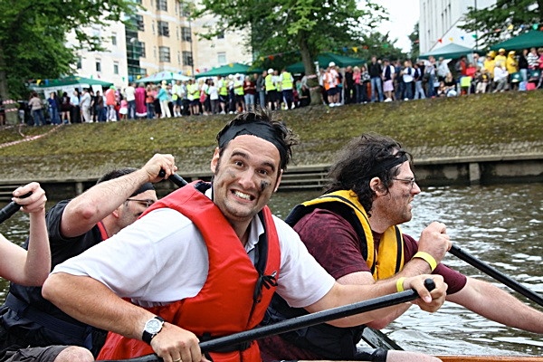  - DRAGON BOAT RACE 2009   2