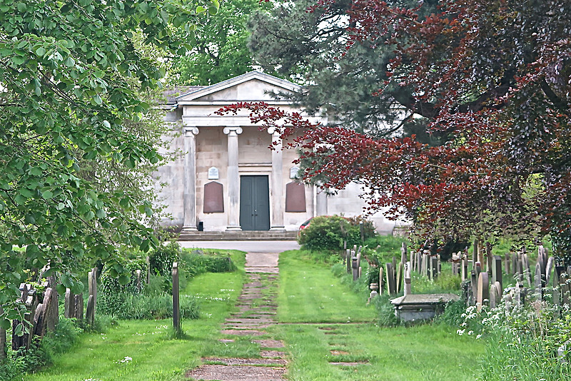 IMG_3270 - YORK CEMETERY CHAPEL EXHIBITION JUNE 2017