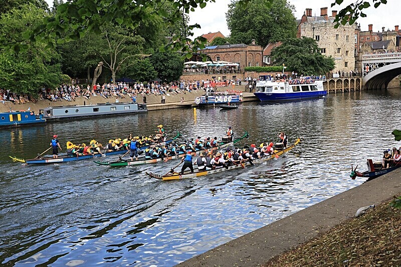 2B9A2071 - DRAGON BOAT RACE 2023