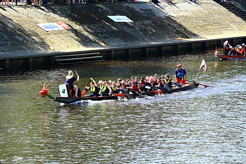 BV6R4403 - DRAGON BOAT RACE 2017
