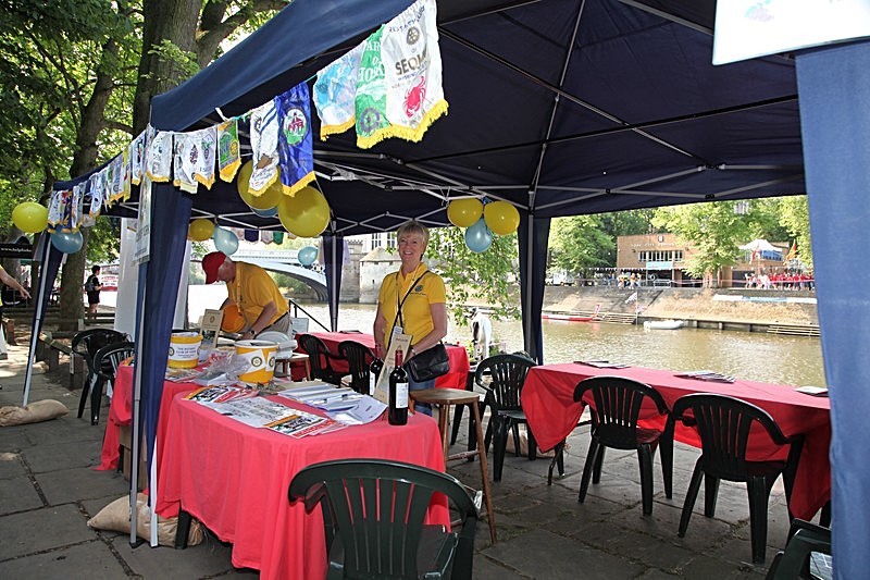 IMG_1795 - DRAGON BOAT RACES 2015 York Rotary Club