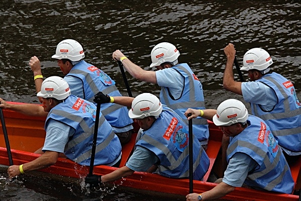 - DRAGON BOAT RACE 2009   2
