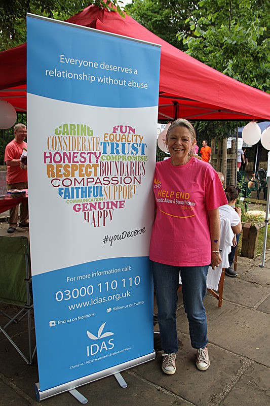 DRAGON BOAT RACE 10 July 2016 - 97 of 549 - DRAGON BOAT RACES 2016 York Rotary Club