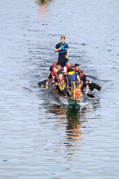 IMG_8820 - DRAGON BOAT RACE 2013 York Rotary Club