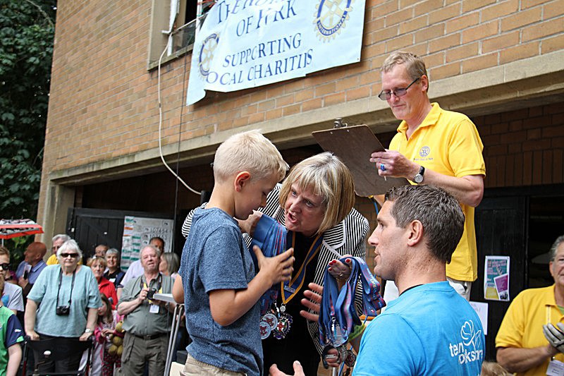 DRAGON BOAT RACE 10 July 2016 - 535 of 549 - DRAGON BOAT RACES 2016 York Rotary Club