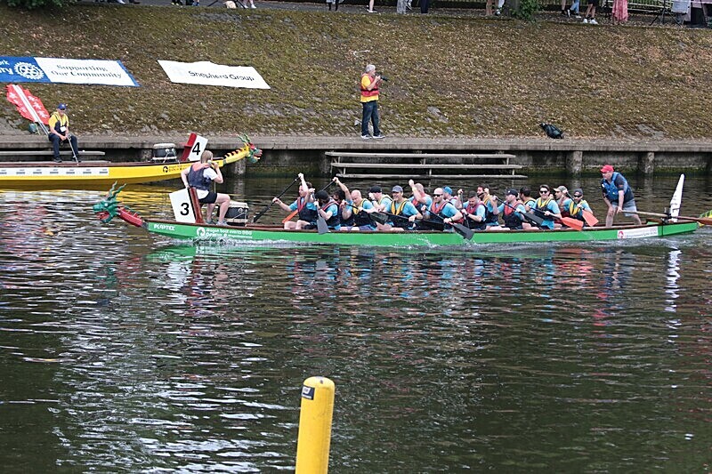 A99U7330 - DRAGON BOAT RACE 2023