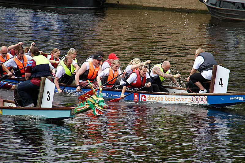 DRAGON BOAT RACE 10 July 2016 - 394 of 549 - DRAGON BOAT RACES 2016 York Rotary Club