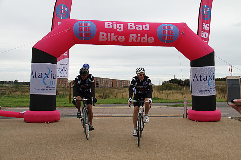 IMG_2455 - BIG BAD BIKE RIDE 2016