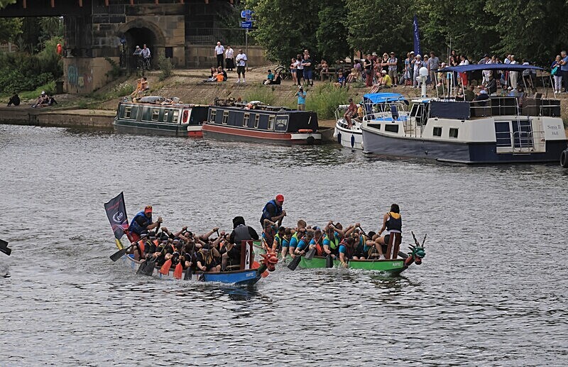2B9A2092 - DRAGON BOAT RACE 2023
