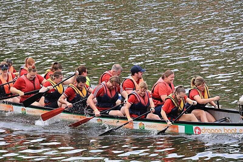 2B9A2142 - DRAGON BOAT RACE 2023