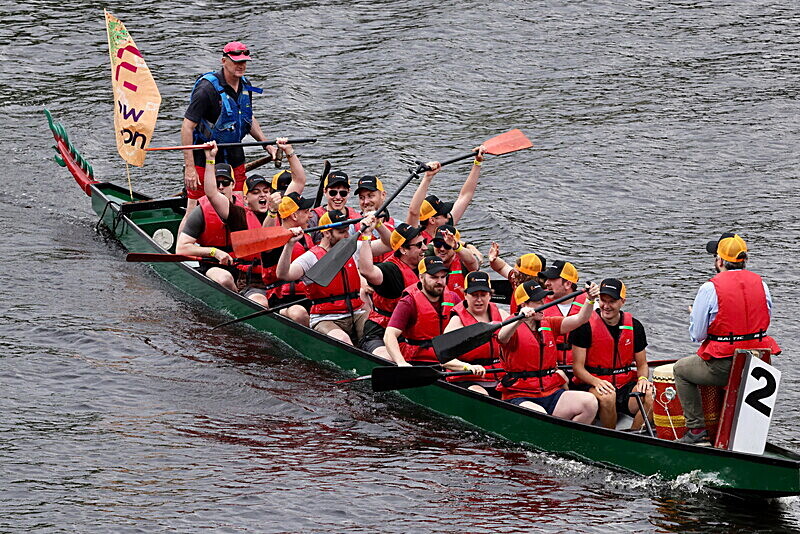 0I9A7174 - DRAGON BOAT RACE 2025
