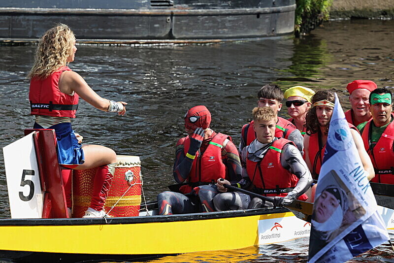 0I9A6556 - DRAGON BOAT RACE 2025