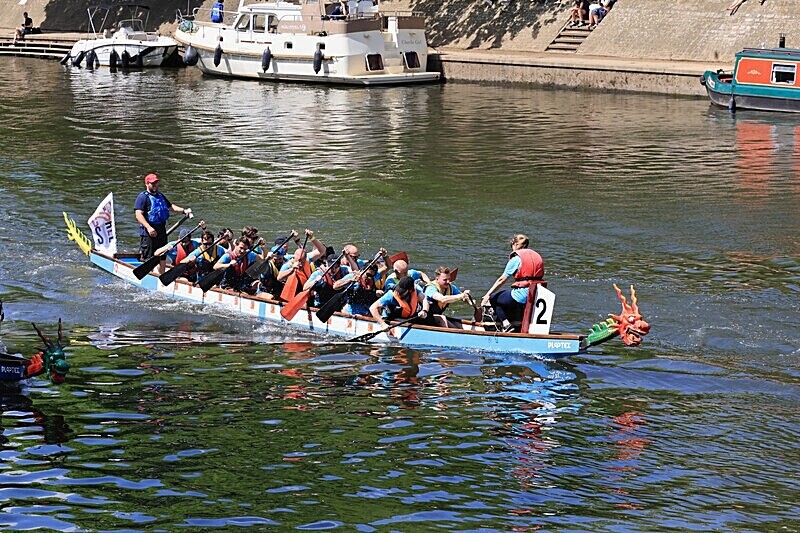 2B9A2007 - DRAGON BOAT RACE 2023