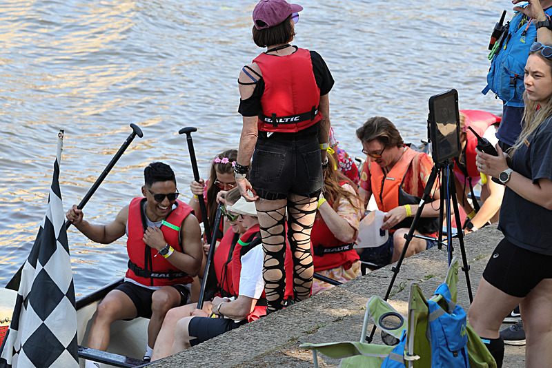 THE YORK ROTARY DRAGON BOAT CHALLENGE 2026 - 308 of 426 - DRAGON BOAT RACE 2026. York Rotary Club.