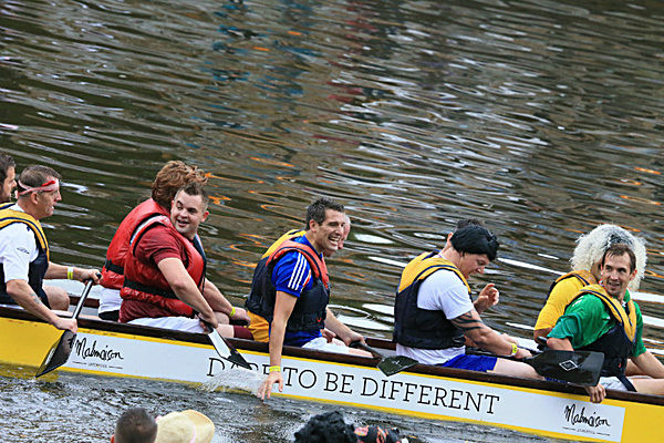 IMGL6375 - DRAGON BOAT RACE 2014 York Rotary Club