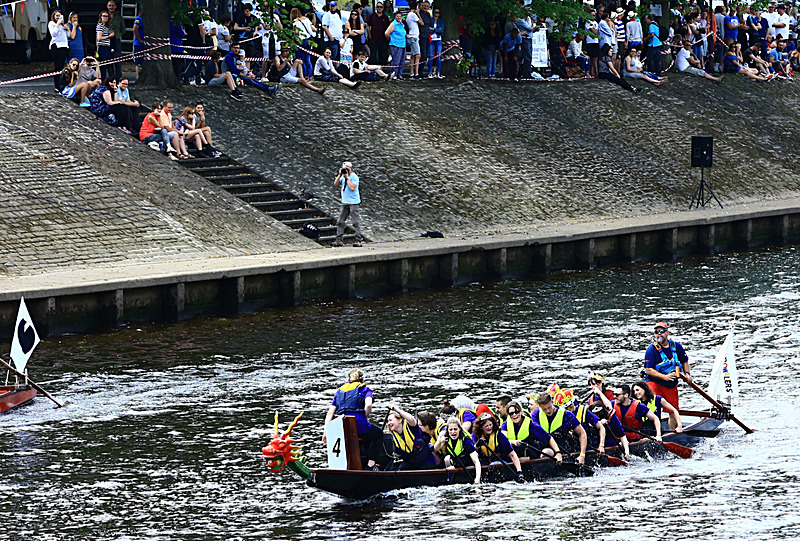 BV6R4424 - DRAGON BOAT RACE 2017