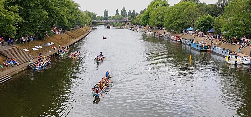 2B9A1911 - DRAGON BOAT RACE 2023