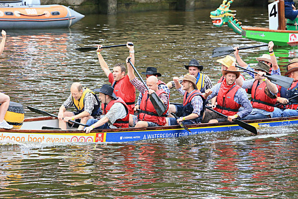 IMGL6693 - DRAGON BOAT RACE 2014 York Rotary Club