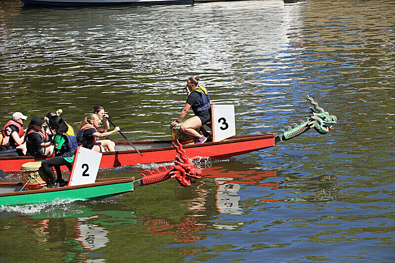 BV6R7476 - DRAGON BOAT RACE 2022    HIGHLIGHTS
