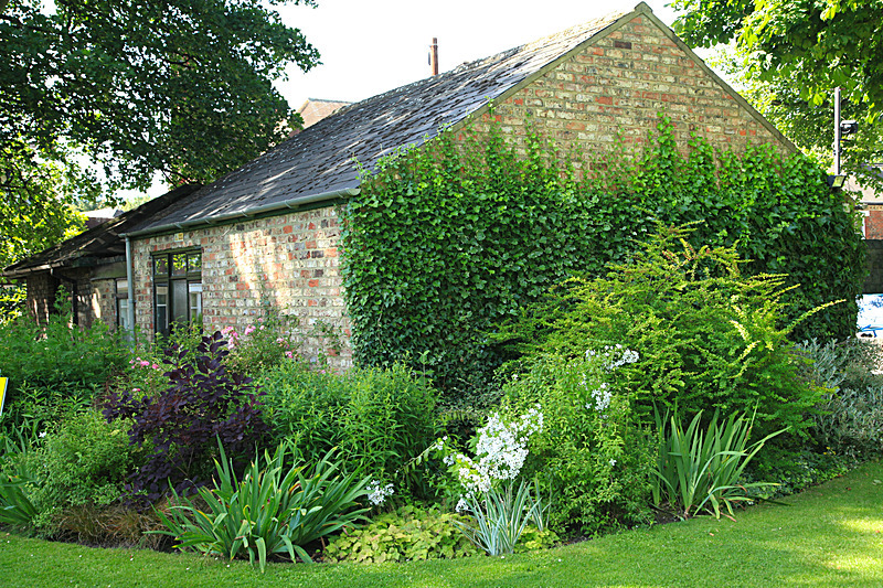 JULY 2014-4 - FOUR SEASONS MUSEUM GARDENS