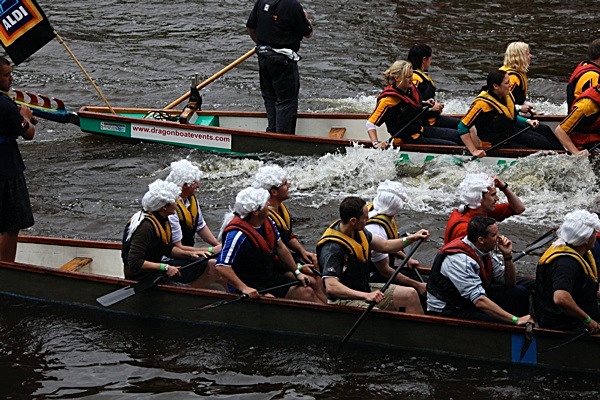  - DRAGON BOAT RACE 2009   2