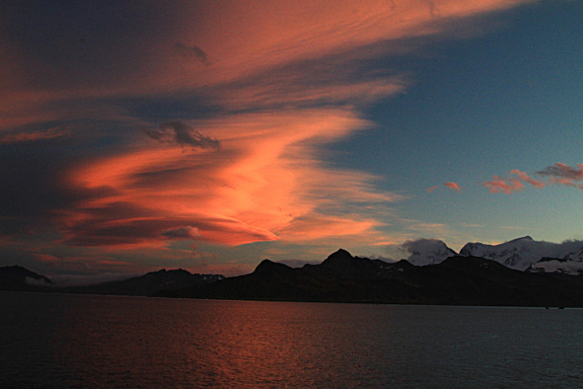  - ANTARCTICA NOV 2014