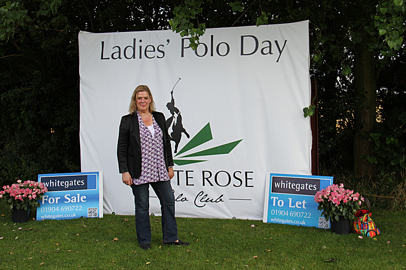 IMG_7682 - WHITE ROSE POLO CLUB LADIES DAY