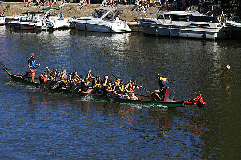 BV6R7373 - DRAGON BOAT RACE 2022    HIGHLIGHTS
