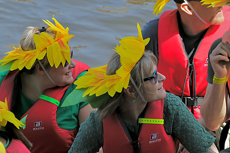 THE YORK ROTARY DRAGON BOAT CHALLENGE 2026 - 244 of 426 - DRAGON BOAT RACE 2026. York Rotary Club.