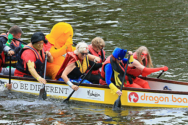 IMGL6587 - DRAGON BOAT RACE 2014 York Rotary Club
