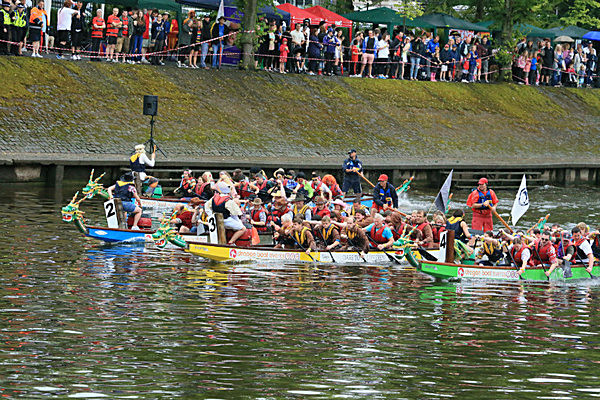 IMGL6493 - DRAGON BOAT RACE 2014 York Rotary Club
