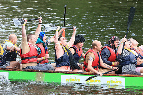 IMGL6881 - DRAGON BOAT RACE 2014 York Rotary Club