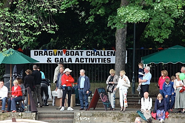  - DRAGON BOAT RACE 2009   2