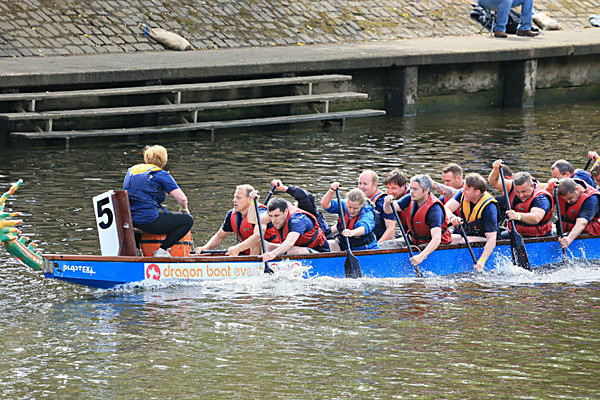 IMGL6923 - DRAGON BOAT RACE 2014 York Rotary Club