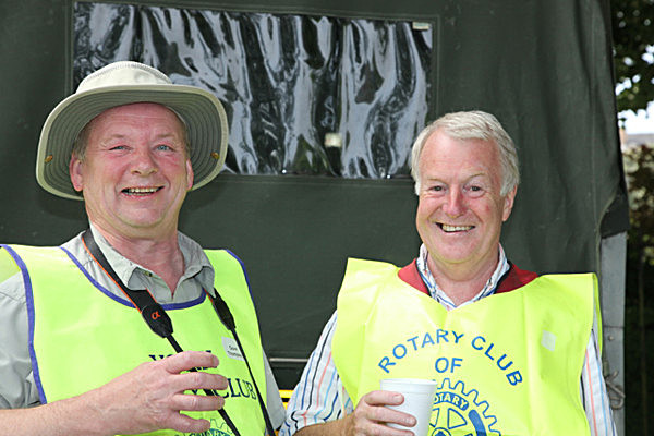 IMG_0626 - DRAGON BOAT RACE 2013 York Rotary Club