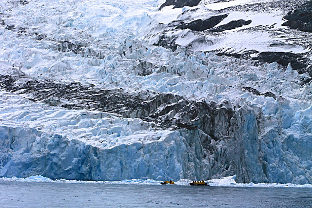  - ANTARCTICA NOV 2014