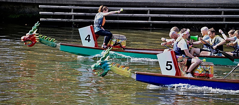BV6R4332 - DRAGON BOAT RACE  2021
