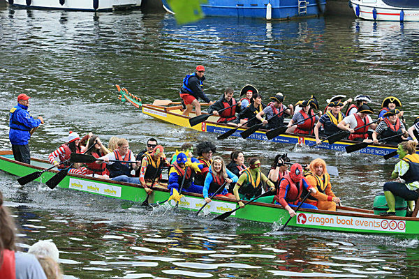 IMGL6456 - DRAGON BOAT RACE 2014 York Rotary Club