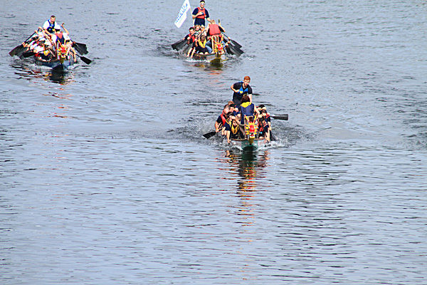 IMG_8813 - DRAGON BOAT RACE 2013 York Rotary Club