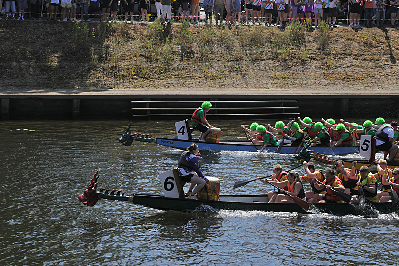 THE YORK ROTARY DRAGON BOAT CHALLENGE 2026 - 280 of 426 - DRAGON BOAT RACE 2026. York Rotary Club.