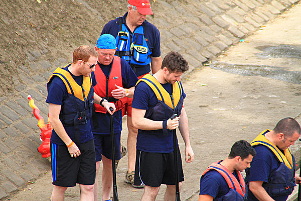 IMG_9188 - DRAGON BOAT RACE 2013 York Rotary Club