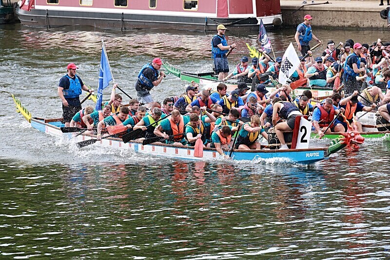 2B9A2186 - DRAGON BOAT RACE 2023